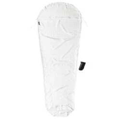 Cocoon - MummyLiner Silk Economy Line - Travel Sleeping Bag 7 Cocoon - MummyLiner Silk Economy Line - Travel Sleeping Bag -Primus Store cocoon mummyliner silk economy line travel sleeping bag 1