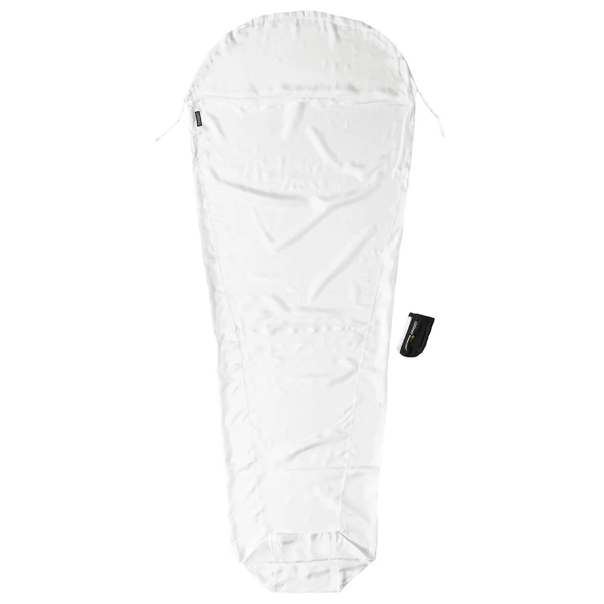 Cocoon - MummyLiner Silk Economy Line - Travel Sleeping Bag 4 Cocoon - MummyLiner Silk Economy Line - Travel Sleeping Bag - Image 4