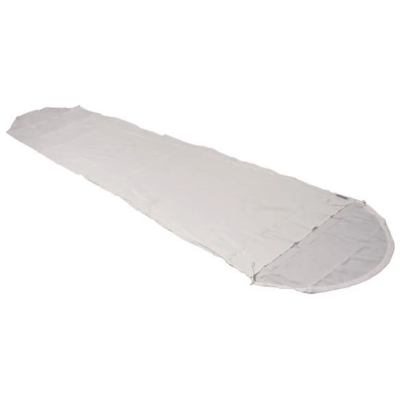 Cocoon - MummyLiner Silk - Travel Sleeping Bag 1 Cocoon - MummyLiner Silk - Travel Sleeping Bag