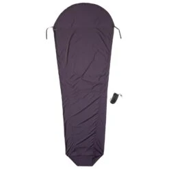 Cocoon - MummyLiner Silkweight - Travel Sleeping Bag