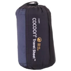 Cocoon - Silk Cotton Travelsheet Coupler - Travel Sleeping Bag