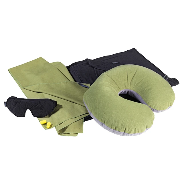Cocoon - Travelset Ultralight - Pillow 1 Cocoon - Travelset Ultralight - Pillow
