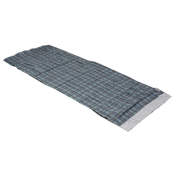 Cocoon - TravelSheet Cotton Flanell - Travel Sleeping Bag 2 Cocoon - TravelSheet Cotton Flanell - Travel Sleeping Bag - Image 2