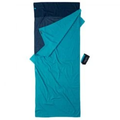 Cocoon - TravelSheet Egyptian Cotton - Travel Sleeping Bag