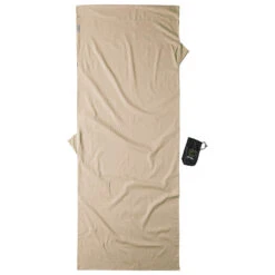 Cocoon - TravelSheet Organic Cotton - Travel Sleeping Bag