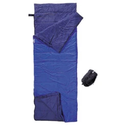 Cocoon - Tropic Traveler Nylon Sommer- Und Tropenschlafsack - Synthetic Sleeping Bag