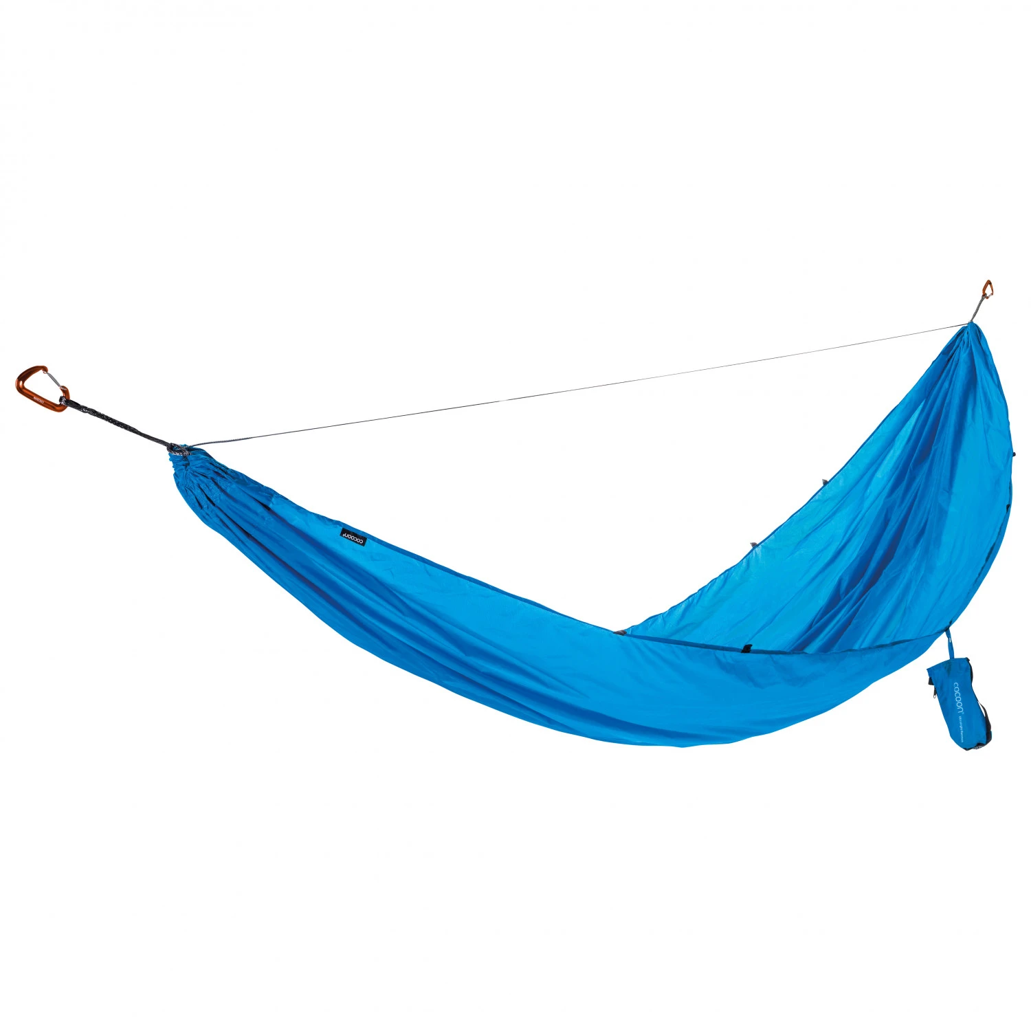 Cocoon - Ultralight Hammock Single - Hammock 3 Cocoon - Ultralight Hammock Single - Hammock - Image 3