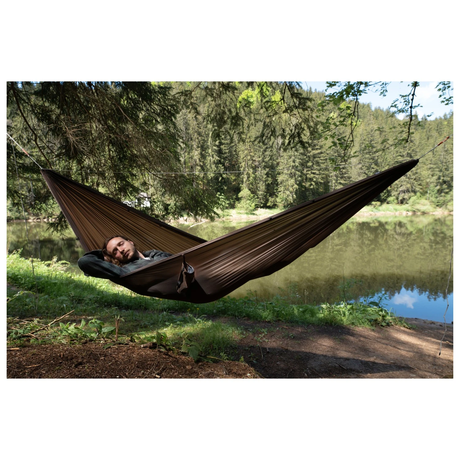 Cocoon - Ultralight Hammock Single - Hammock 2 Cocoon - Ultralight Hammock Single - Hammock - Image 2