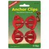 Coghlans - Anchor Clips