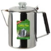 Coghlans - Edelstahlkanne Coffee Pot - Pot