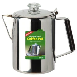 Coghlans - Edelstahlkanne Coffee Pot - Pot