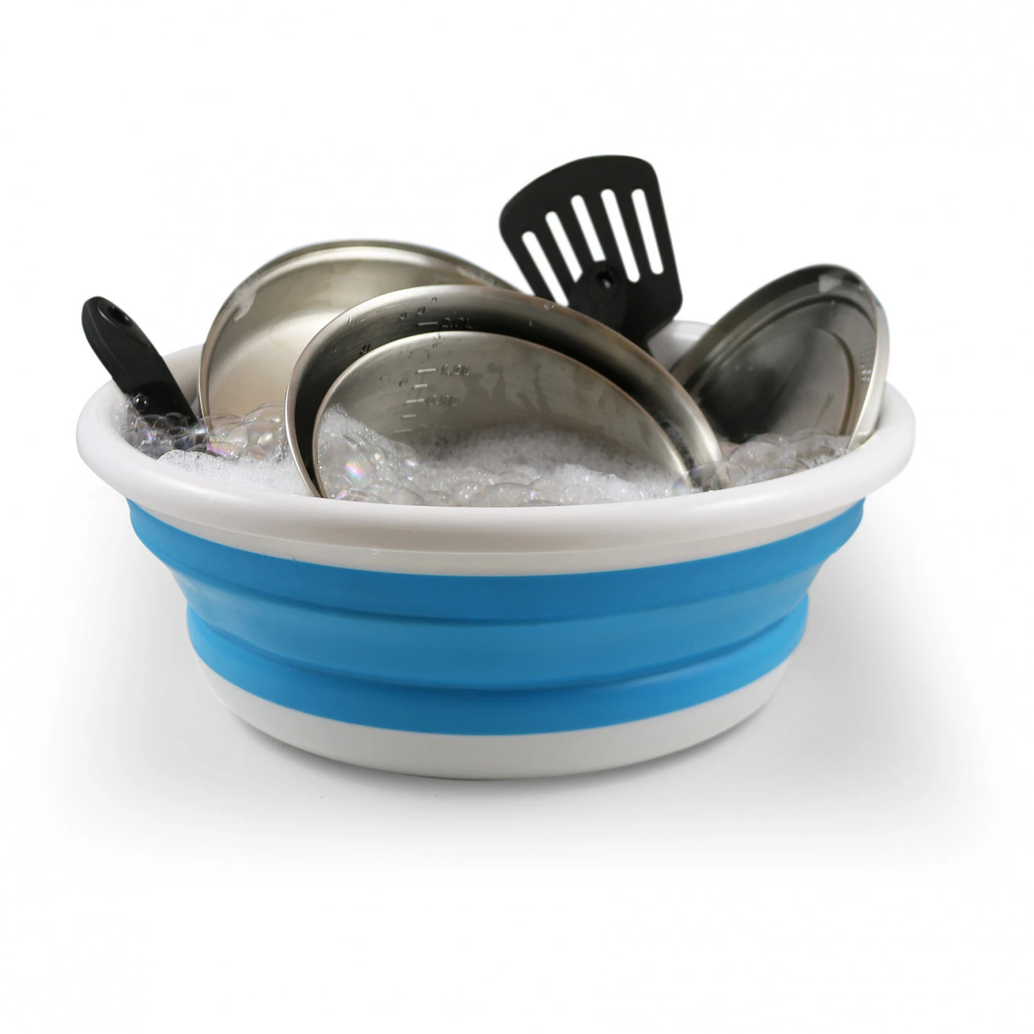 Coghlans - Foldable Bowl 1 Coghlans - Foldable Bowl