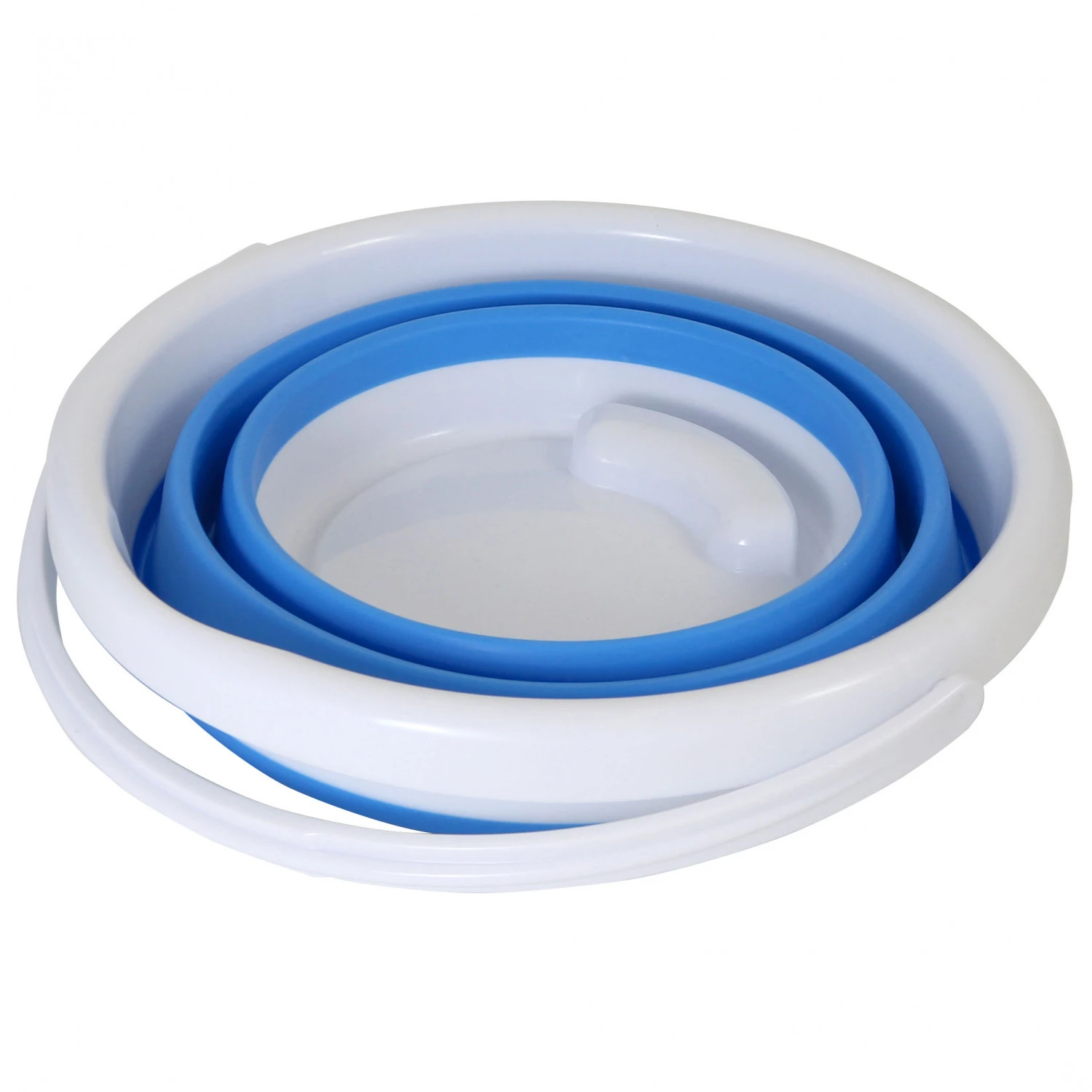 Coghlans - Foldable Bucket 2 Coghlans - Foldable Bucket - Image 2