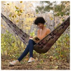 Coghlans - Hängematte Parachute - Hammock -Primus Store coghlans haengematte parachute hammock detail 3