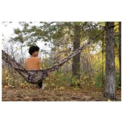 Coghlans - Hängematte Parachute - Hammock -Primus Store coghlans haengematte parachute hammock detail 4