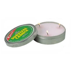 Coghlans - Survival Kerze - Candle Lantern