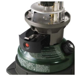 Coleman - Benzinlaterne Northstar - Gas Lantern -Primus Store coleman benzinlaterne northstar gas lantern detail 4