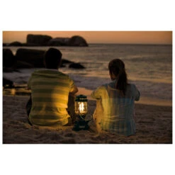 Coleman - Benzinlaterne Northstar - Gas Lantern -Primus Store coleman benzinlaterne northstar gas lantern detail 6