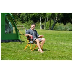 Coleman - Campingstuhl Bungee - Camping Chair -Primus Store coleman campingstuhl bungee camping chair bf detail 3