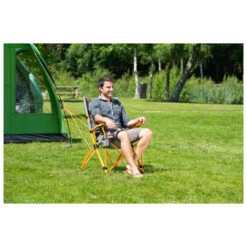 Coleman - Campingstuhl Bungee - Camping Chair -Primus Store coleman campingstuhl bungee camping chair bf detail 4