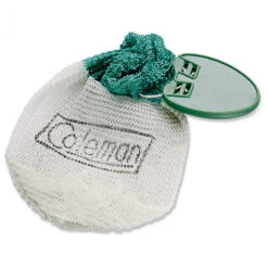 Coleman - Glühstrümpfe InstaClip II - Gas Lantern