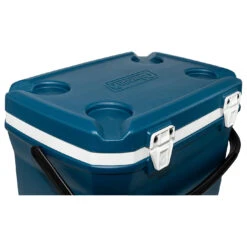Coleman - Xtreme 28qt Personal - Coolbox -Primus Store coleman xtreme 28qt personal coolbox detail 5