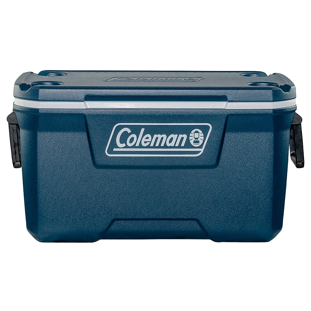 Coleman - Xtreme 70qt Chest - Coolbox 1 Coleman - Xtreme 70qt Chest - Coolbox