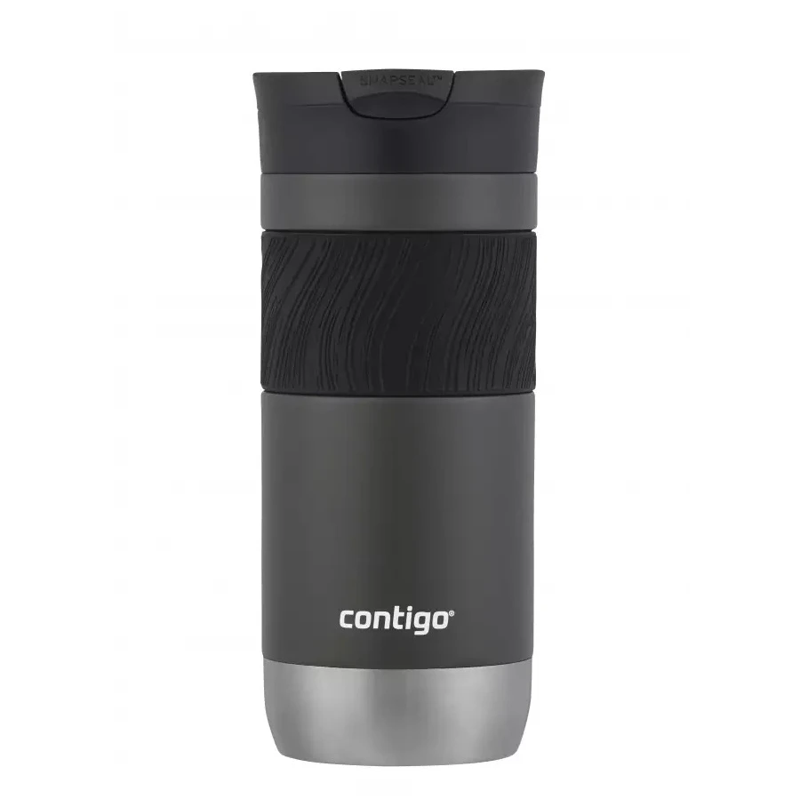 Contigo - Byron 2.0 - Insulated Bottle 2 Contigo - Byron 2.0 - Insulated Bottle - Image 2