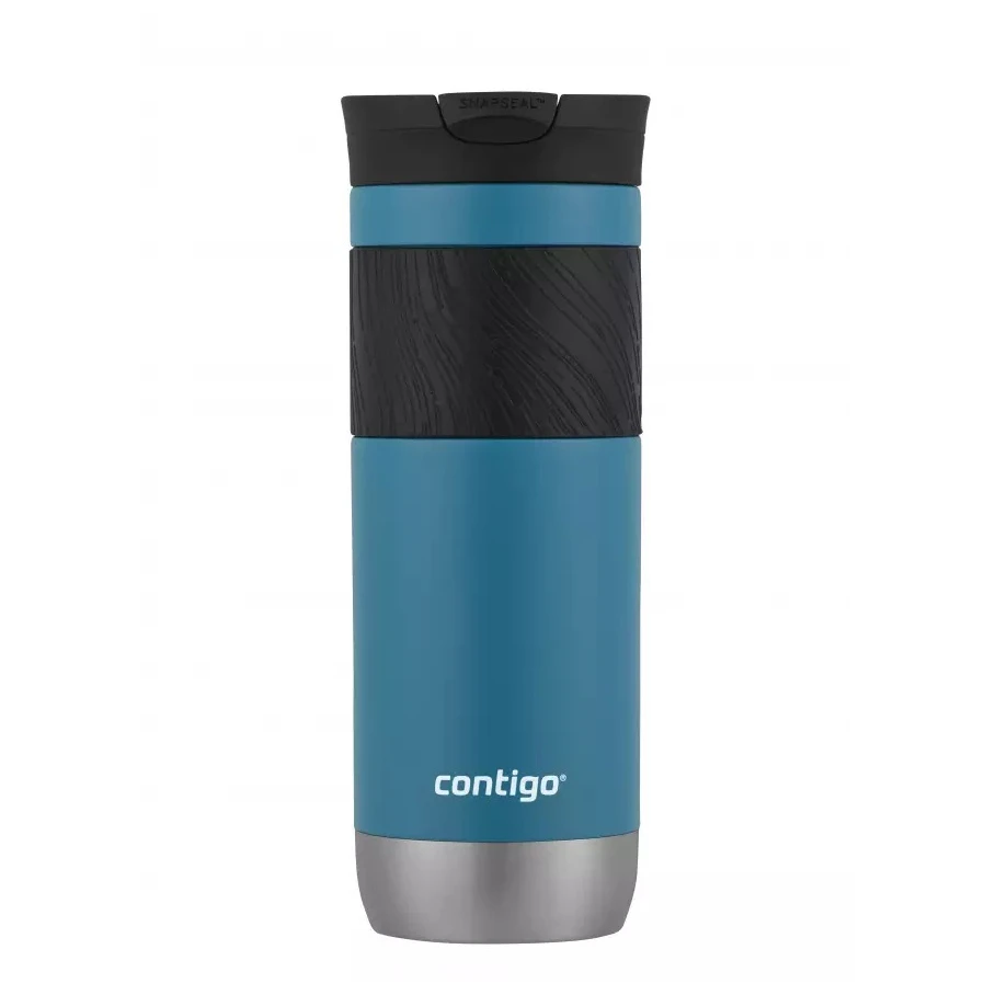 Contigo - Byron 2.0 - Insulated Bottle 3 Contigo - Byron 2.0 - Insulated Bottle - Image 3