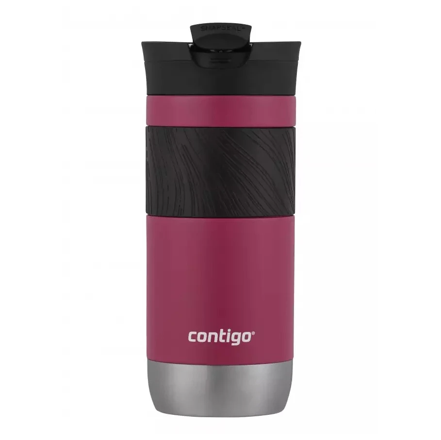 Contigo - Byron 2.0 - Insulated Bottle 1 Contigo - Byron 2.0 - Insulated Bottle
