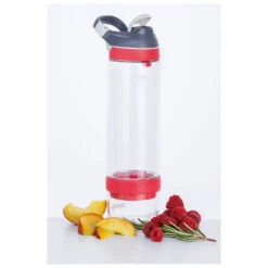 Contigo - Cortland Infuser - Water Bottle -Primus Store contigo cortland infuser water bottle detail 6