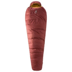 Deuter - Astro 300 - Down Sleeping Bag