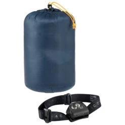 Deuter - Astro 500 - Down Sleeping Bag -Primus Store deuter astro 500 down sleeping bag detail 5