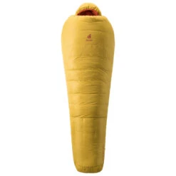 Deuter - Astro Pro 1000 EL - Down Sleeping Bag