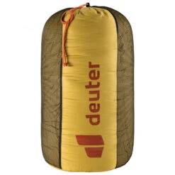 Deuter - Astro Pro 1000 EL - Down Sleeping Bag -Primus Store deuter astro pro 1000 el down sleeping bag detail 4