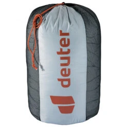 Deuter - Astro Pro 400 EL - Down Sleeping Bag -Primus Store deuter astro pro 400 el down sleeping bag detail 4