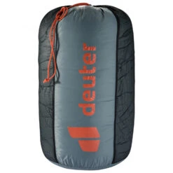 Deuter - Astro Pro 600 - Down Sleeping Bag -Primus Store deuter astro pro 600 down sleeping bag detail 4