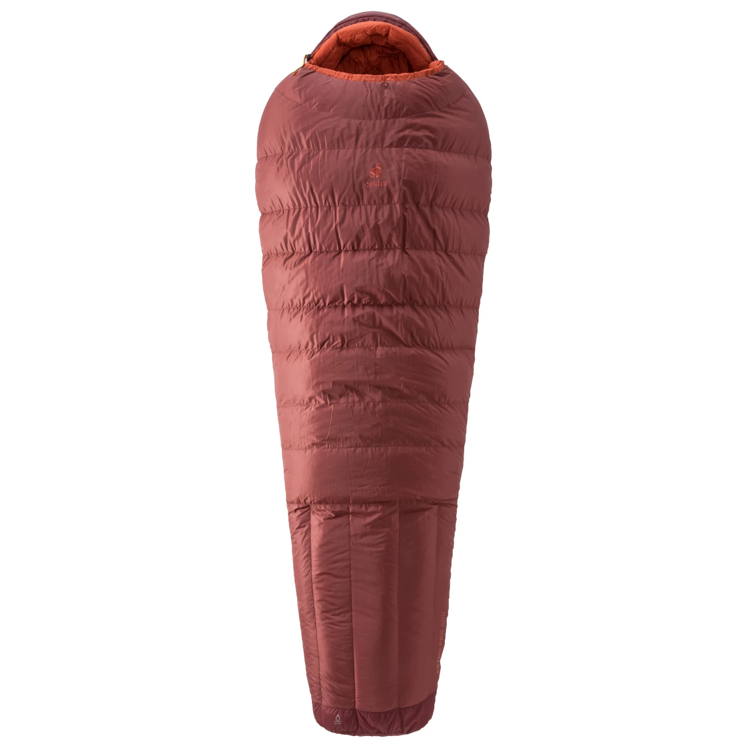 Deuter - Astro Pro 800 - Down Sleeping Bag 1 Deuter - Astro Pro 800 - Down Sleeping Bag