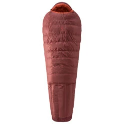 Deuter - Astro Pro 800 EL - Down Sleeping Bag