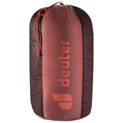 Deuter - Astro Pro 800 EL - Down Sleeping Bag -Primus Store deuter astro pro 800 el down sleeping bag detail 4