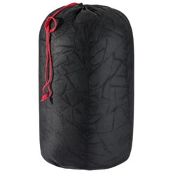 Deuter - Exosphere 0° - Synthetic Sleeping Bag -Primus Store deuter exosphere 0 synthetic sleeping bag detail 3