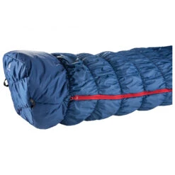 Deuter - Exosphere -10° - Synthetic Sleeping Bag -Primus Store deuter exosphere 10 synthetic sleeping bag detail 3