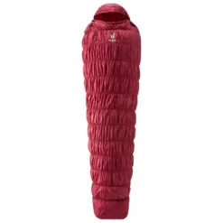 Deuter - Exosphere -6° - Synthetic Sleeping Bag