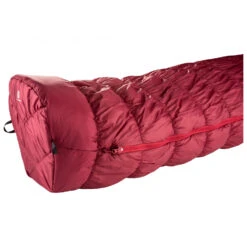 Deuter - Exosphere -6° - Synthetic Sleeping Bag -Primus Store deuter exosphere 6 synthetic sleeping bag detail 3