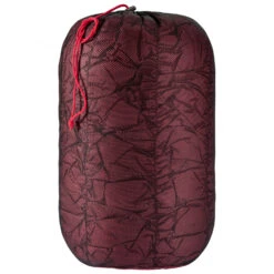 Deuter - Exosphere -6° - Synthetic Sleeping Bag -Primus Store deuter exosphere 6 synthetic sleeping bag detail 4