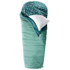 Deuter - Kid's Overnite - Kids' Sleeping Bag -Primus Store deuter kids overnite kids sleeping bag 1