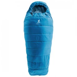 Deuter - Kid's Starlight - Kids' Sleeping Bag -Primus Store deuter kids starlight kids sleeping bag 1
