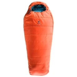 Deuter - Kid's Starlight Pro - Kids' Sleeping Bag