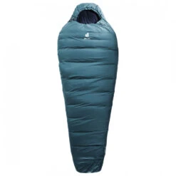Deuter - Orbit 0° - Synthetic Sleeping Bag