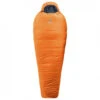 Deuter - Orbit -5° - Synthetic Sleeping Bag
